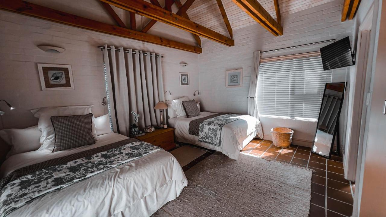 Villa Paulina Langebaan Kültér fotó